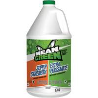 Cleaners