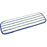 Easy Flat Mop, Scrubber, 18" GTA Hardware Inc