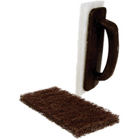 Doodlebug Handblock Pad Holder Kit GTA Hardware Inc