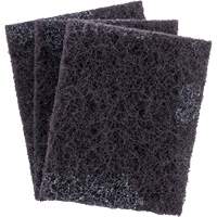 Scotch-Brite Easy Erasing Pad, 2-4/5" L x 4-1/2" W GTA Hardware Inc