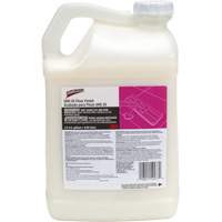 Scotchgard UHS 25 Floor Finish, 9.5 L, Jug GTA Hardware Inc