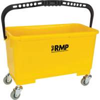 Seau pour laveur de vitres, Jaune GTA Hardware Inc