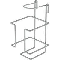 Metal Sanitizer Holder GTA Hardware Inc