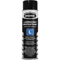 Lubrifiant protecteur L1, Canette a&eacute;rosol GTA Hardware Inc
