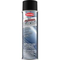 Industrial Silicone Lubricant, Aerosol Can GTA Hardware Inc
