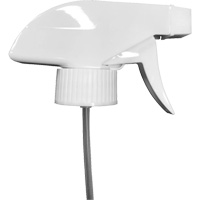 Pulv&eacute;risateur &agrave; g&acirc;chette &agrave; usage domestique, Longueur du tube 9,5" GTA Hardware Inc