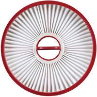 Filtre pour aspirateur compact M18, Hepa, Pour 0,25 gal. US GTA Hardware Inc