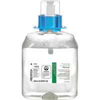 Savon pour les mains &eacute;cologique Provon FMX-12, Mousse, 1,25 L, Sans parfum GTA Hardware Inc
