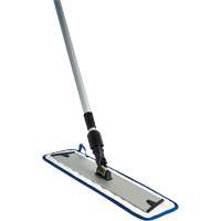 Swipe-It Velcro&reg; Frame Kit, 18" GTA Hardware Inc