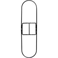 Snapper Dust Mop Frame, 60", Metal GTA Hardware Inc