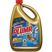 Liquid-Plumr&reg; Full Clog Destroyer GTA Hardware Inc