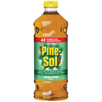 Nettoyant d&eacute;sinfectant tout usage Pine Sol, 1,4 L , Bouteille GTA Hardware Inc