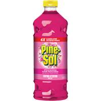 Nettoyant d&eacute;sinfectant tout usage Pine Sol, 1,4 L , Bouteille GTA Hardware Inc