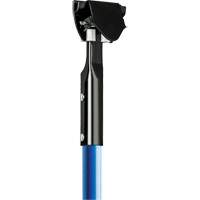 Snapper Handle, Fibreglass, Jaws Tip, 1" Diameter, 60" Length GTA Hardware Inc