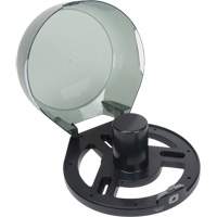 Distributeur de papier hygi&eacute;nique, Simple Capacit&eacute; du rouleau GTA Hardware Inc