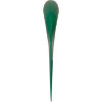 Metal Detectable Bench Scraper, Green, 8-1/2" W x 5-1/4" L GTA Hardware Inc