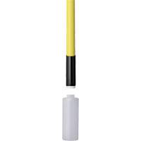 Manche rallonge de 16' avec bouteille GTA Hardware Inc