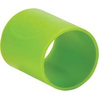 Ruban &eacute;lastique &agrave; code couleur pour manche GTA Hardware Inc