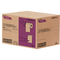 Pro Select&reg; Toilet Paper, 2 Ply, 500 Sheets/Roll, White GTA Hardware Inc