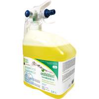 Concentrated Ultra Neutral Cleaner, 4 L, Jug GTA Hardware Inc