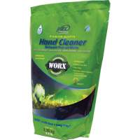Biodegradable Hand Cleaner, Powder, 3 lbs., Refill, Scented GTA Hardware Inc