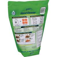 Biodegradable Hand Cleaner, Powder, 3 lbs., Refill, Scented GTA Hardware Inc