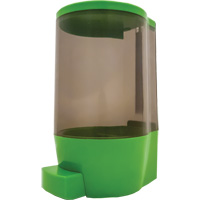 Distributeur Easy-Fill GTA Hardware Inc