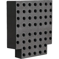 Accessoire dessorage pour vadrouille &agrave; t&ecirc;te plate adaptable GTA Hardware Inc