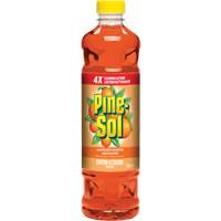 Nettoyant pour surfaces multiples Pine Sol, 828 ml, Bouteille GTA Hardware Inc
