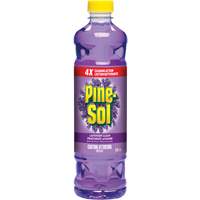 Nettoyant pour surfaces multiples Pine Sol, 828 ml, Bouteille GTA Hardware Inc