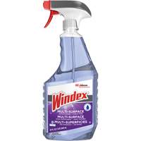 Nettoyant pour surfaces multiples sans ammoniaque Windex, 946 ml, Bouteille &agrave; g&acirc;chette GTA Hardware Inc