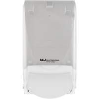 Distributeur transparent pour savons en lotion antibact&eacute;riens, Sans contact, Capacit&eacute; de 1000 ml, Format Cartouche de recharge GTA Hardware Inc