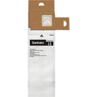 Sac daspirateur en papier LS Premium GTA Hardware Inc