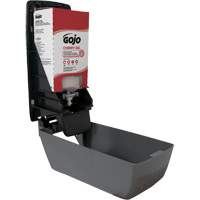 Hand Cleaner for Pro TDX Dispenser, Gel/Pumice, 2000 ml, Refill, Cherry GTA Hardware Inc