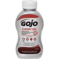 Hand Cleaner, Gel/Pumice, 295.74 ml, Bottle, Cherry GTA Hardware Inc