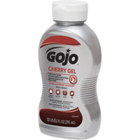 Hand Cleaner, Gel/Pumice, 295.74 ml, Bottle, Cherry GTA Hardware Inc