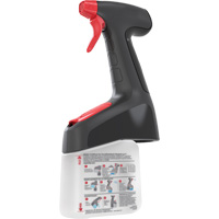 Syst&egrave;me de distribution mobile TruShot 2.0 GTA Hardware Inc