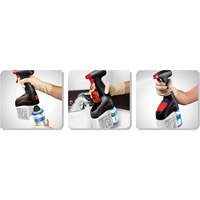 Syst&egrave;me de distribution mobile TruShot 2.0 GTA Hardware Inc