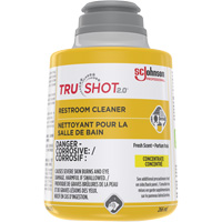 Nettoyant pour salle de bain TruShot 2.0, 266 ml, Bouteille &agrave; g&acirc;chette GTA Hardware Inc