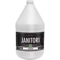 Nettoyant &agrave; salle de bain Janitori 02, 4 L, Cruche GTA Hardware Inc