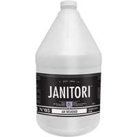 Janitori 05 Air Freshener GTA Hardware Inc