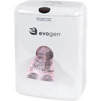 EvoGen&reg; No-Touch Combination Waste Receptacle GTA Hardware Inc