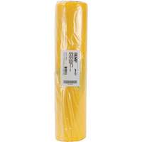 Doublures pour d&eacute;chets dangereux, Amiante, 40" lo x 26" la, 3 mils GTA Hardware Inc