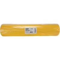 Doublures pour d&eacute;chets dangereux, Amiante, 40" lo x 35" la, 3 mils GTA Hardware Inc