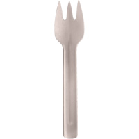 Bagasse Compostable Forks GTA Hardware Inc