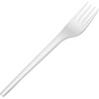 CPLA Compostable Forks GTA Hardware Inc