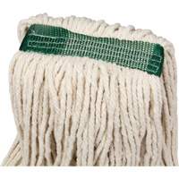 Wet Floor Mop, Cotton, 20 oz., Cut Style GTA Hardware Inc