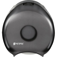 Distributeur de papier hygi&eacute;nique PHG, Simple Capacit&eacute; du rouleau GTA Hardware Inc