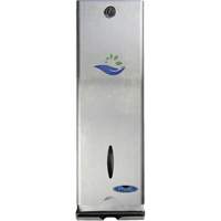 Surface Mounted Free Retail/Commercial Tampon Dispenser GTA Hardware Inc