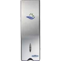 Surface Mounted Free Retail Feminine Napkin Dispenser GTA Hardware Inc